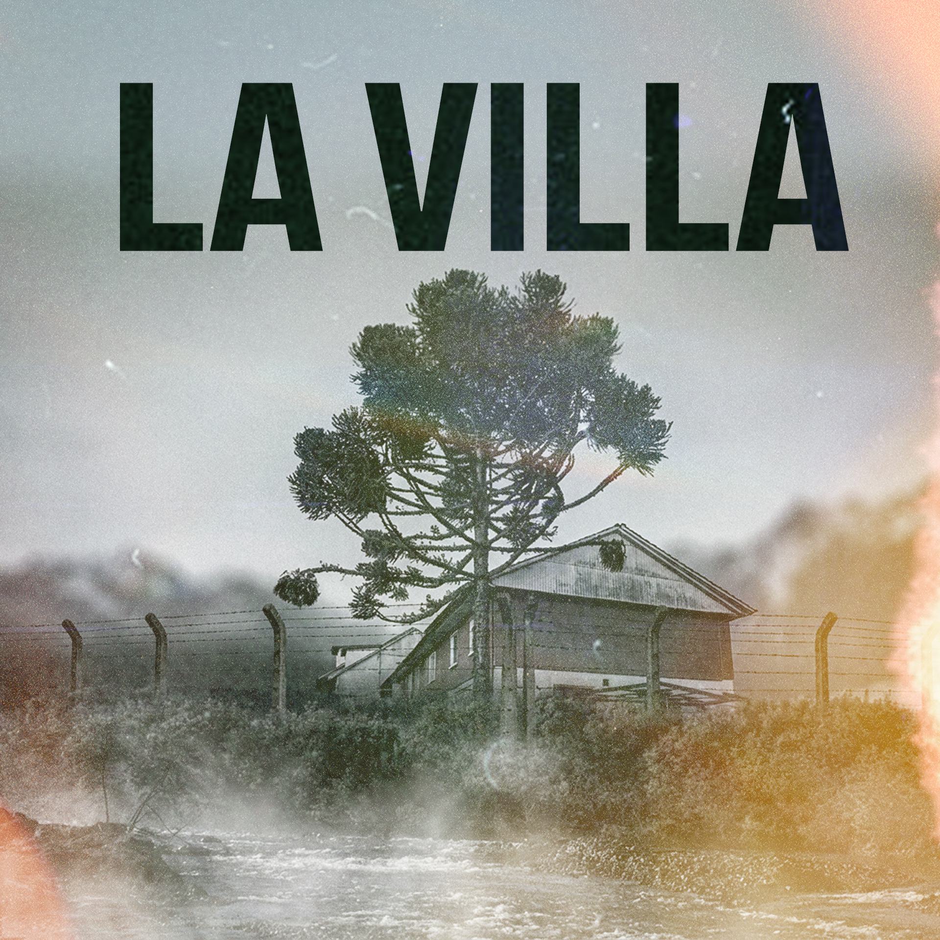 Podcast LA VILLA